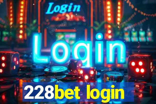 228bet login